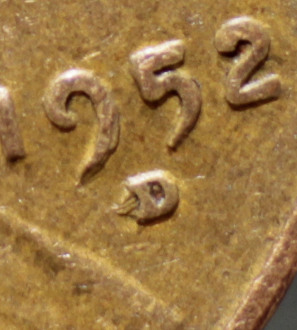 1952-D-LWC-Odd-Mint-Mark